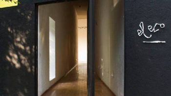 Museo el Eco, en proceso de declaratoria como Monumento Artístico Nacional