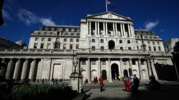 Banco de Inglaterra reduce tasa de interés principal al 4%, el nivel más bajo desde marzo de 2023