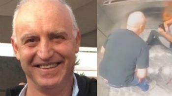 Lord Elevador: Identifican al hombre que golpeó a una mujer en edificio de Cuajimalpa