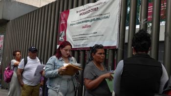 CURP Biométrica ya está disponible en la CDMX; así la puedes obtener