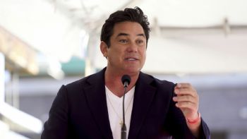 El actor Dean Cain que interpretó a Superman será oficial de la agencia de deportaciones ICE