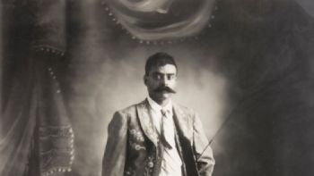 Descendientes de Emiliano Zapata dicen que su legado está entre la dignificación y el olvido