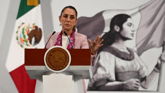 Sheinbaum admite que no se ha reunido con Adán Augusto y Monreal; “están de vacaciones”, dice