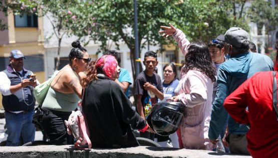 Gobierno de CDMX defiende puntos de tolerancia para el consumo lúdico de mariguana