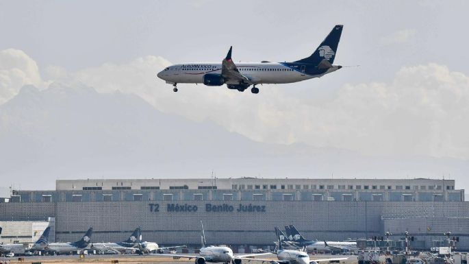Transparencia en el aire: la importancia de conocer los incidentes aéreos