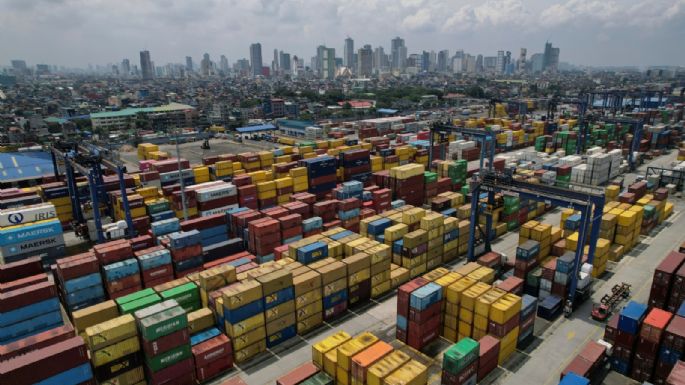 Nuevos aranceles de EU complican el panorama para exportadores de Asia