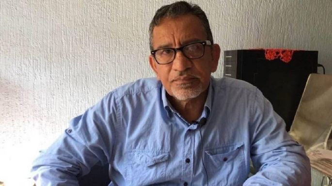 Detención de García Villagrán es para deslegitimar a quienes defienden DDHH de migrantes: ONG