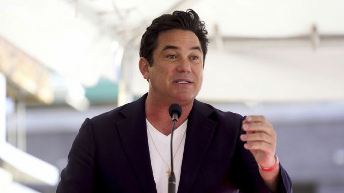 El actor Dean Cain que interpretó a Superman será oficial de la agencia de deportaciones ICE
