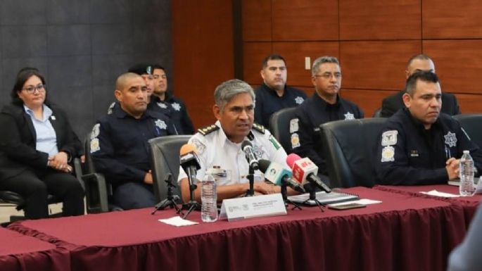 Más de 20 escoltas empresariales prefieren renunciar que regresar como policías estatales de BC