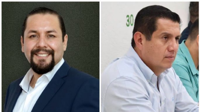 Sancionan al alcalde y al regidor de Temixco por ejercer violencia política de género