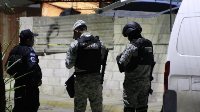 Jornada violenta en Tabasco: Tres muertos y tres lesionados