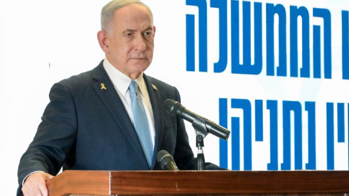 El gobierno de Israel aprueba la ocupación de Gaza y el control israelí del enclave