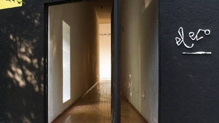 Museo el Eco, en proceso de declaratoria como Monumento Artístico Nacional