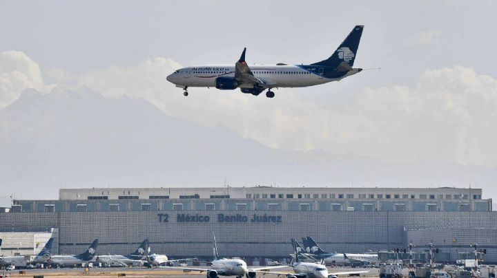 Transparencia en el aire: la importancia de conocer los incidentes aéreos