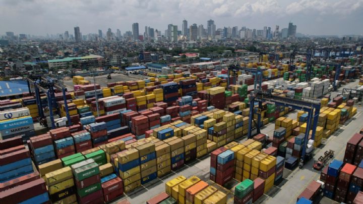 Nuevos aranceles de EU complican el panorama para exportadores de Asia