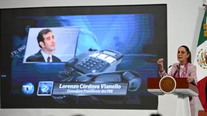 “La SCJN cierra su ciclo con una acción que promueve el racismo”: Sheinbaum