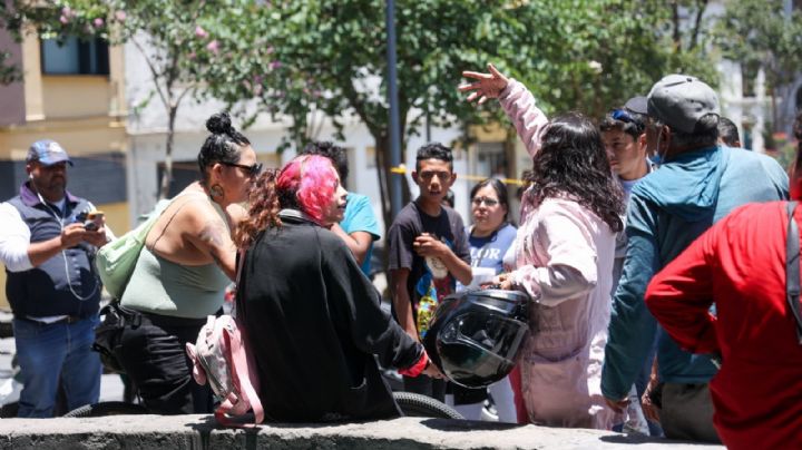 Gobierno de CDMX defiende puntos de tolerancia para el consumo lúdico de mariguana
