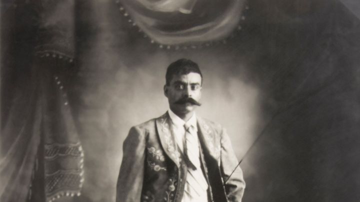 Descendientes de Emiliano Zapata dicen que su legado está entre la dignificación y el olvido institucional
