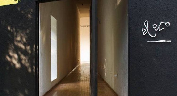 Museo el Eco, en proceso de declaratoria como Monumento Artístico Nacional