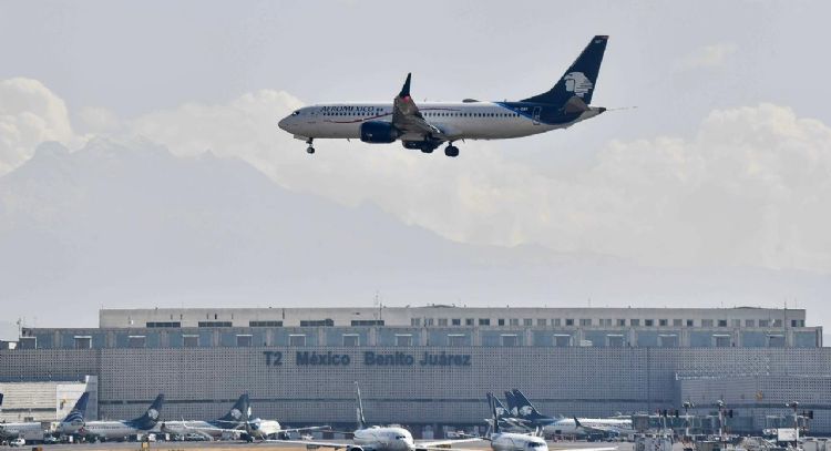 Transparencia en el aire: la importancia de conocer los incidentes aéreos