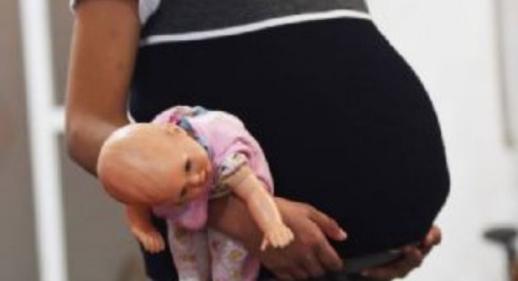 Urge erradicar violación de niñas: Segob