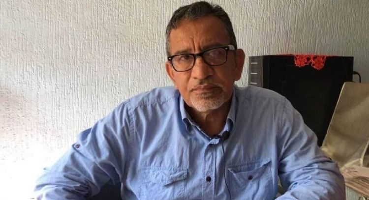 Detención de García Villagrán busca deslegitimar a activistas de derechos humanos de migrantes: ONG