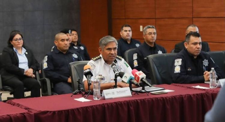 Más de 20 escoltas empresariales prefieren renunciar que regresar como policías estatales de BC