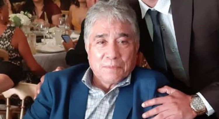 Nefrólogo Jorge Zúñiga es asesinado a cuchilladas e intentan quemar su cuerpo en Mexicali