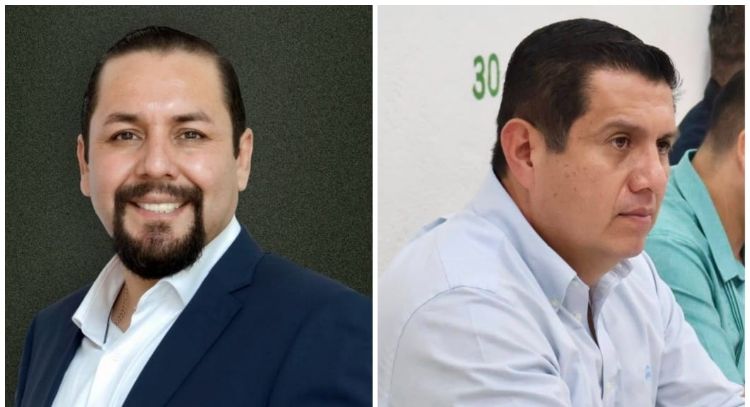 Sancionan al alcalde y al regidor de Temixco por ejercer violencia política de género