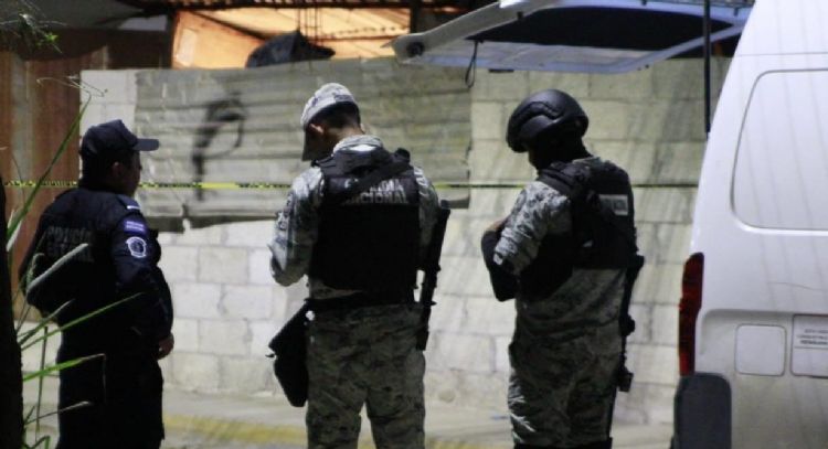 Jornada violenta en Tabasco: Tres muertos y tres lesionados