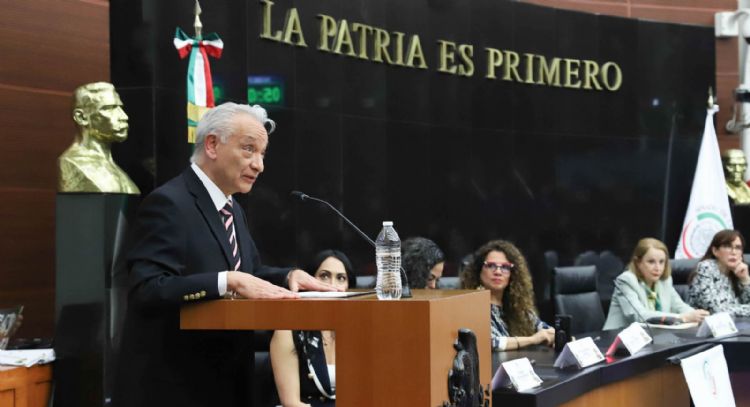 Pemex propone someter el fracking a consulta; lo defiende como tema de seguridad energética nacional