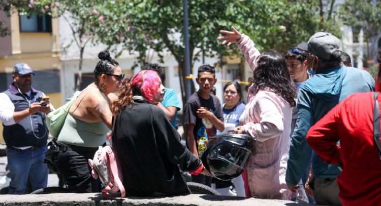 Gobierno de CDMX defiende puntos de tolerancia para el consumo lúdico de mariguana