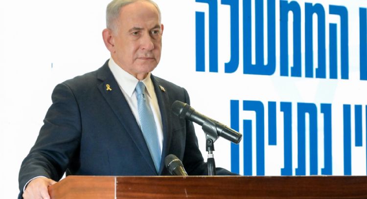 El gobierno de Israel aprueba la ocupación de Gaza y el control israelí del enclave