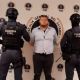 Detienen a “El Panda” por el asesinato del subdirector y dos agentes de la Policía de Zamora