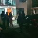 Sujetos armados irrumpen en domicilio, amarran a empleada y roban el equivalente a 10 mdp en Pachuca