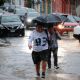 Lluvias fuertes e intensas con granizo impactarán del viernes al lunes a los siguientes estados