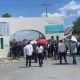 Despiden con estricta seguridad a delegado de la FGR asesinado en Reynosa