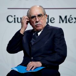 El despido de Pablo Gómez