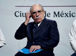 El despido de Pablo Gómez