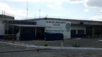 Años de deficiencias, falta de normas y sobornos... el historial de fallas del Cereso de Tuxpan
