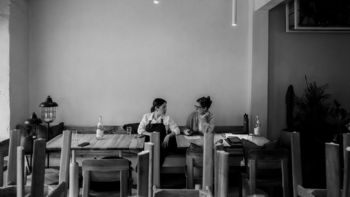 Isabel Coss, la mexicana nominada como mejor chef de Washington