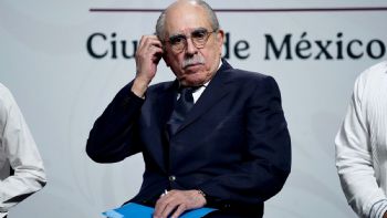El despido de Pablo Gómez