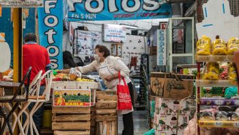 En crisis, la Sedeco y los comerciantes; denuncian abandono de mercados (Video)