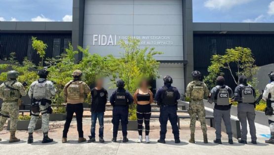 Niño de cinco años secuestrado en Cuautla es rescatado; hay dos detenidos