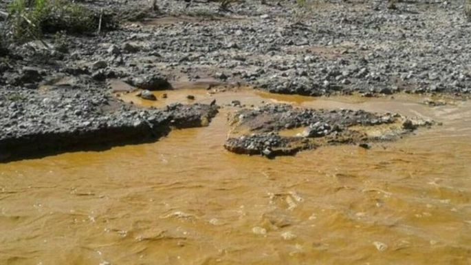 A 11 años del derrame tóxico en el Río Sonora, Comités denuncian abandono del Gobierno Federal