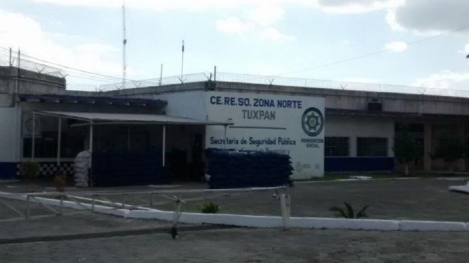 Años de deficiencias, falta de normas y sobornos... el historial de fallas del Cereso de Tuxpan
