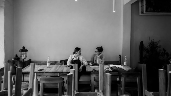 Isabel Coss, la mexicana nominada como mejor chef de Washington