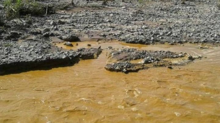 A 11 años del derrame tóxico en el Río Sonora, Comités denuncian abandono del Gobierno Federal