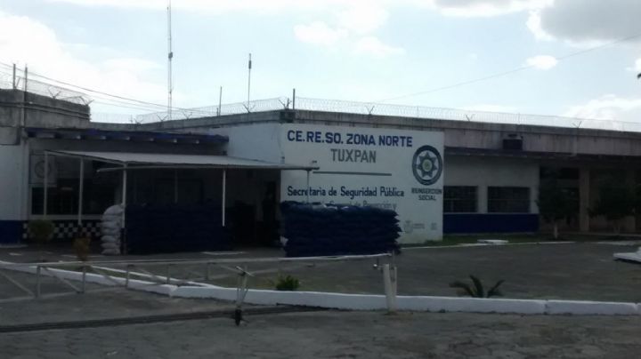 Años de deficiencias, falta de normas y sobornos... el historial de fallas del Cereso de Tuxpan