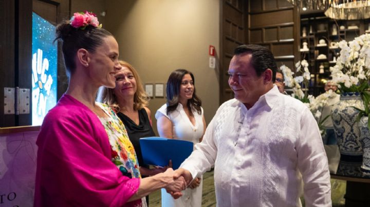 Gobierno de Yucatán lanza “Santuario Maya” para fortalecer turismo comunitario